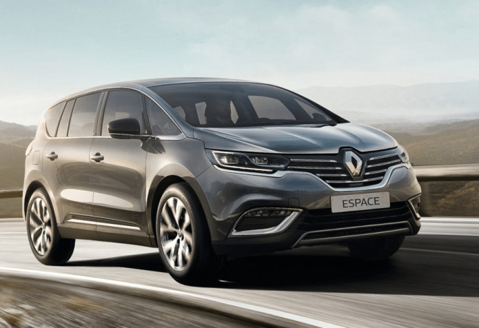 Renault Espace